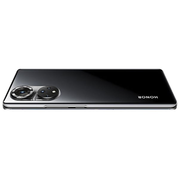 Honor 50 NTH-NX9 128GB Midnight Black 5G Dual Sim Smartphone