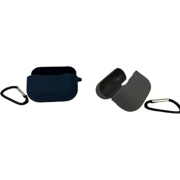 Throne Premium Silicone Case For Airpods Assorted Throne Premium Silicone Case For Airpods Assorted