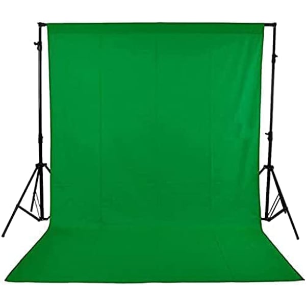 Coopic 3x6m / 10x19.68ft 100% Muslin Cotton Photography Background Backdrop Screen Sheet For Photo Studio Photography, Video And Television (green) Coopic 3x6m / 10x19.68ft 100% Muslin Cotton Photography Background Backdrop Screen Sheet For Photo Studio Photography, Video And Television (green)