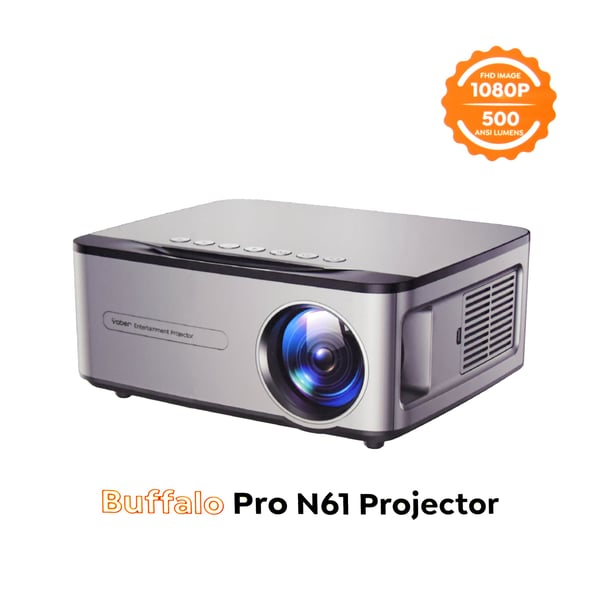 Yaber Buffalo Pro N61 Projector