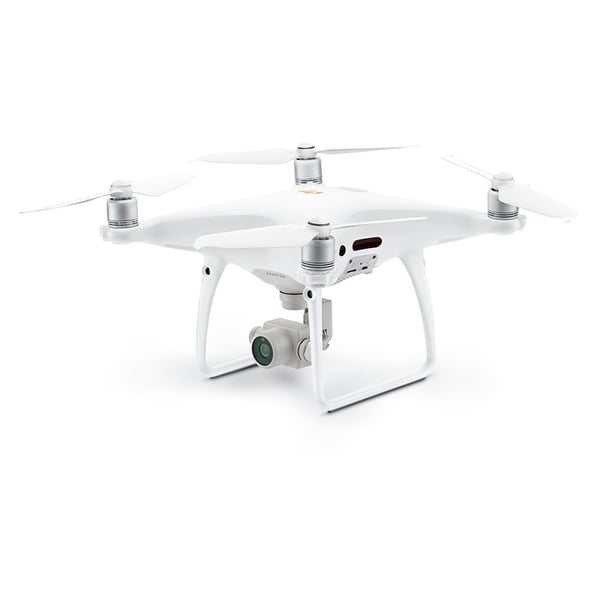 DJI Phantom 4 Pro Version 2.0 Drone White