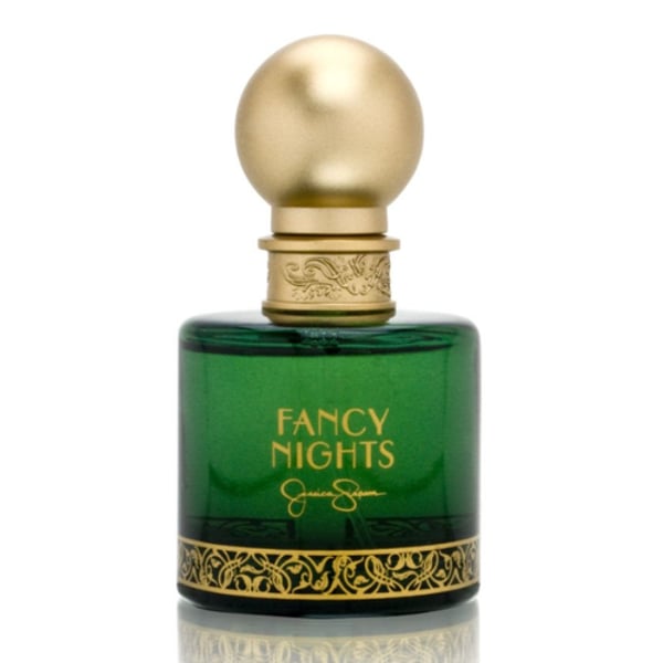 Jessica Simpson Fancy Nights L EDP 100 ml Jessica Simpson Fancy Nights L EDP 100 ml