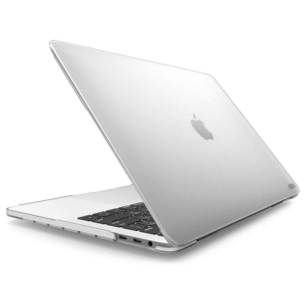 clear macbook pro case 2018