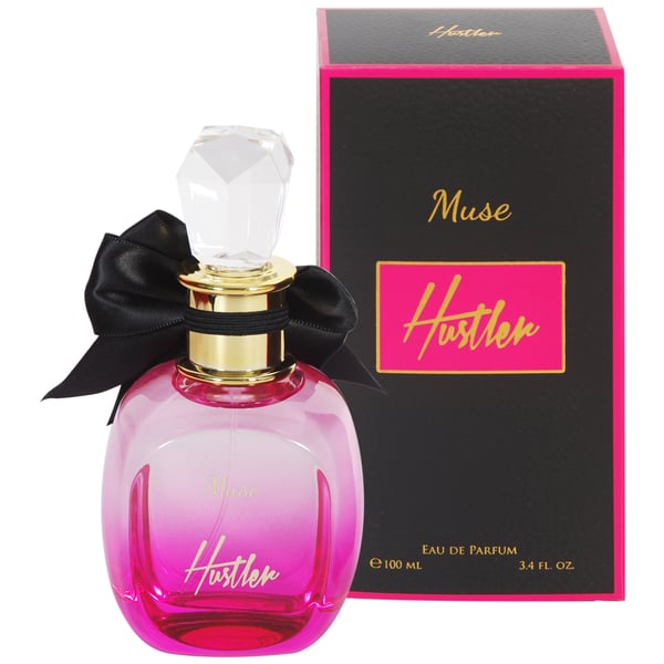 Hustler Muse EDP Women 100ml Hustler Muse EDP Women 100ml