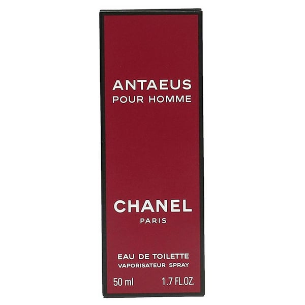 Buy Chanel Antaeus Pour Homme EDT 50ml Men Online in UAE | Sharaf DG