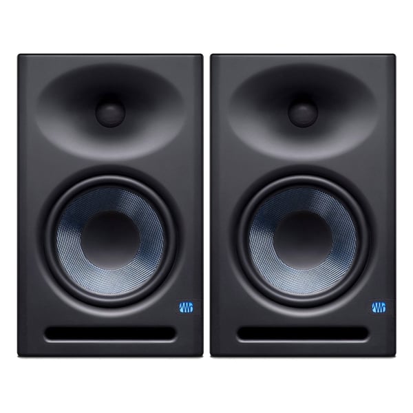 Presonus Eris E8 XT (Pair) Studio Monitors