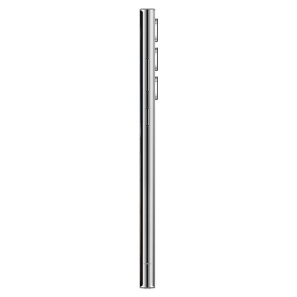 Samsung Galaxy S22 Ultra 5G 512GB Phantom White Smartphone - Middle East Version Samsung Galaxy S22 Ultra 5G 512GB Phantom White Smartphone - Middle East Version