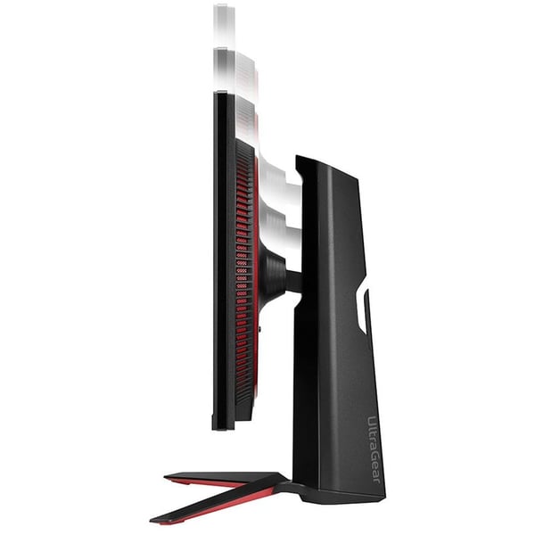 LG 27GP750-B UltraGear FHD LED Gaming Monitor 27inch LG 27GP750-B UltraGear FHD LED Gaming Monitor 27inch