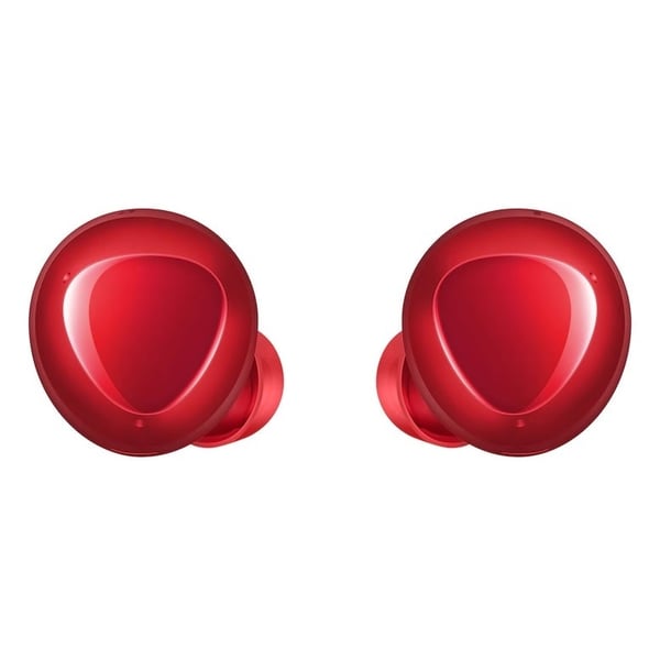 Samsung SM-R175 Galaxy Buds Plus - Red Samsung SM-R175 Galaxy Buds Plus - Red
