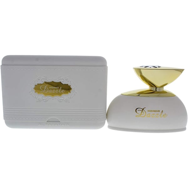 Al Haramain Dazzle Perfume For Unisex 90 ml Eau De Parfum