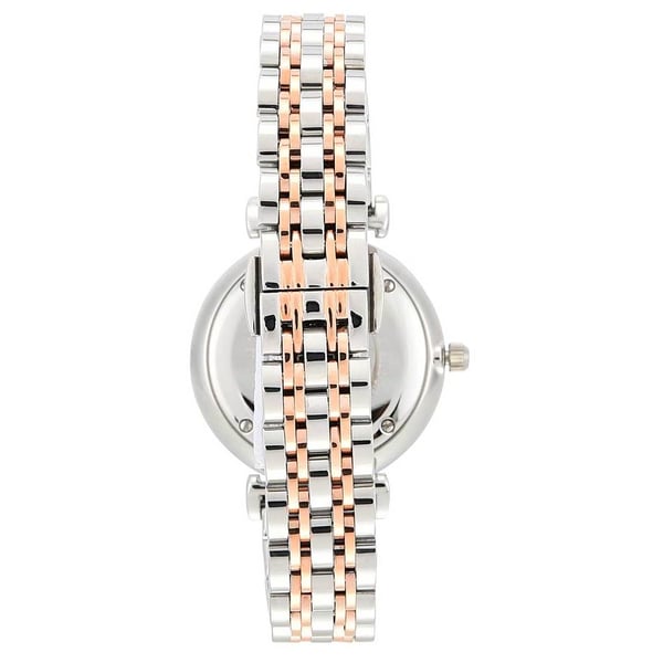 Armani two tone clearance