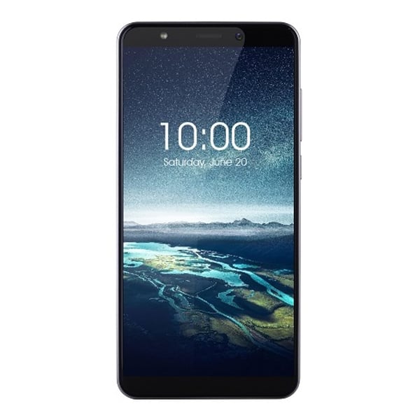 Kzen LAMIA L01 16GB Black 4G Dual Sim Smartphone Kzen LAMIA L01 16GB Black 4G Dual Sim Smartphone