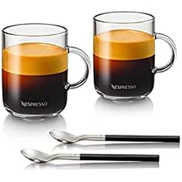 VERTUO Coffee Mugs