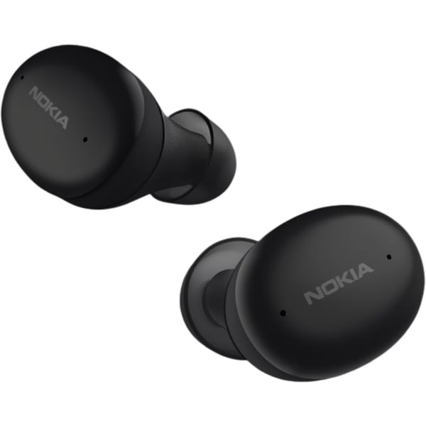 Buy Nokia TWS-631W ANC In Ear True Wireless Earbuds Black Online in UAE ...