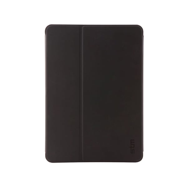 Stm Studio Case For Ipad Air 2 - Black / Smoke