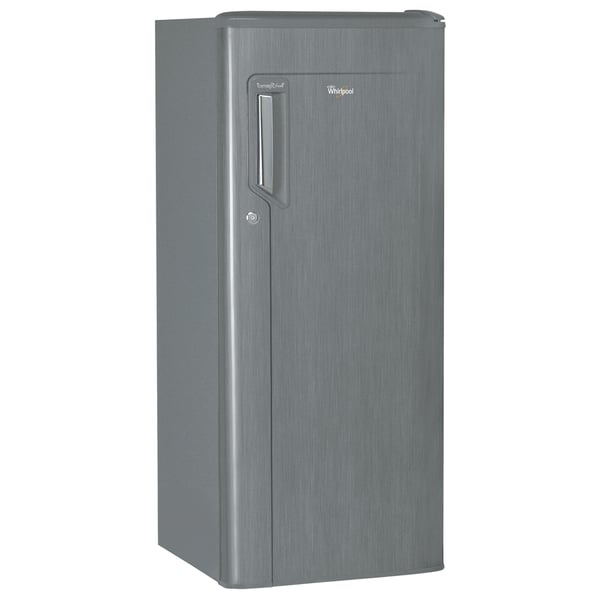 Whirlpool Single Door Refrigerator 190 Litres WMD205VL Whirlpool Single Door Refrigerator 190 Litres WMD205VL