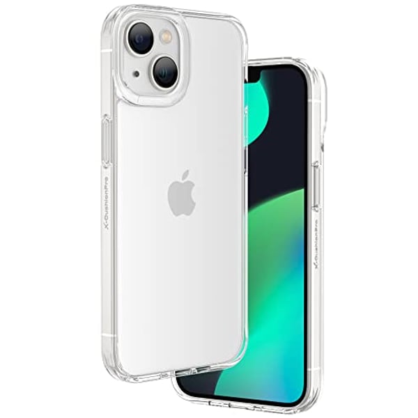 Amazing Thing MINIMAL designed for iPhone 14 Plus case cover 6.5 feet Drop Proof - Clear Amazing Thing MINIMAL designed for iPhone 14 Plus case cover 6.5 feet Drop Proof - Clear