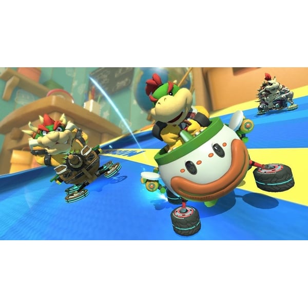 Nintendo Switch Mario Kart 8 Deluxe Game Nintendo Switch Mario Kart 8 Deluxe Game