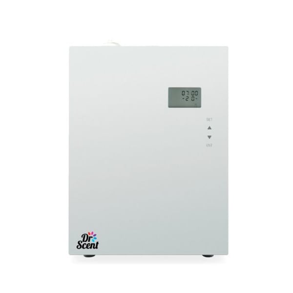 Diffuser Machine - Classic Large Diffuser Machine - Classic Large