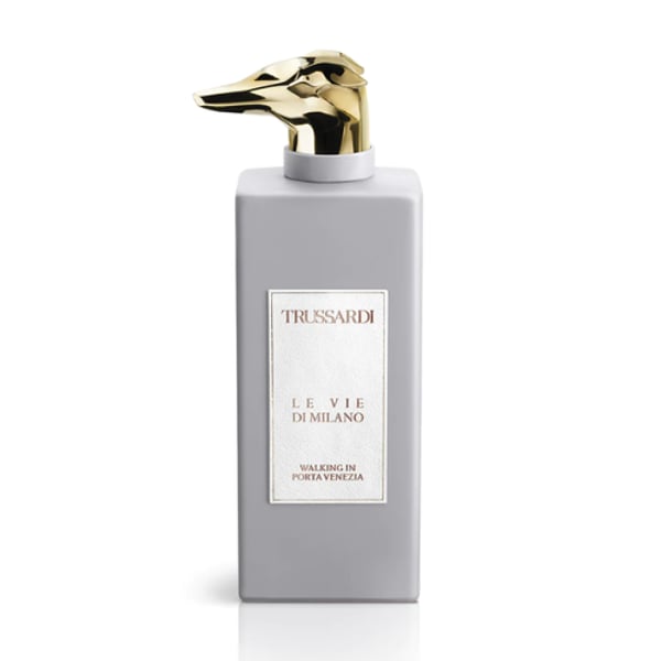 Trussardi Le Ve The Milano Walking In Porta Venezia U EDP 100 ml Trussardi Le Ve The Milano Walking In Porta Venezia U EDP 100 ml