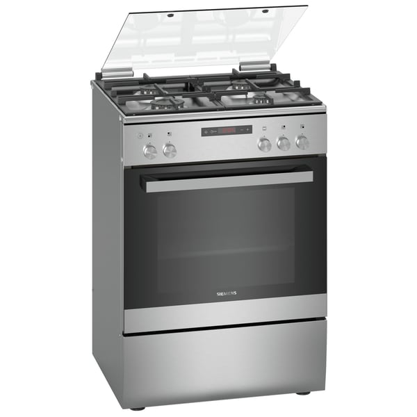 Siemens 4 Gas Burners Cooker HG2M30E50M Siemens 4 Gas Burners Cooker HG2M30E50M