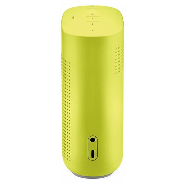 Bose Soundlink Colour II Bluetooth Speaker Yellow Citron Bose Soundlink Colour II Bluetooth Speaker Yellow Citron