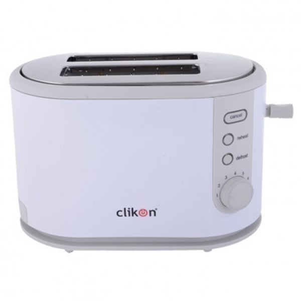 Clikon Bread Toaster CK2408 Clikon Bread Toaster CK2408