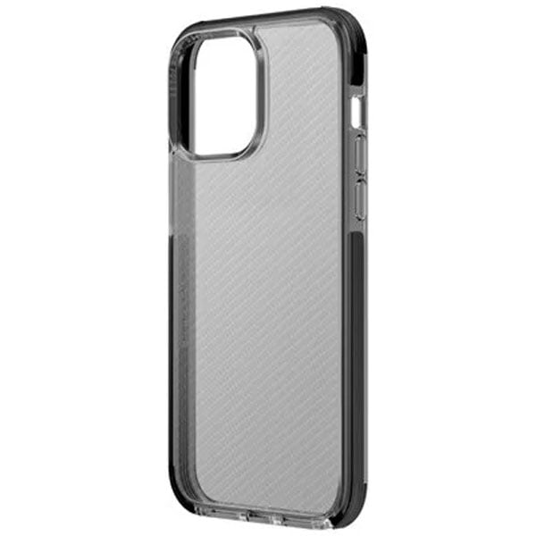Uniq Combat Case Smoke iPhone 14 Pro Max Uniq Combat Case Smoke iPhone 14 Pro Max