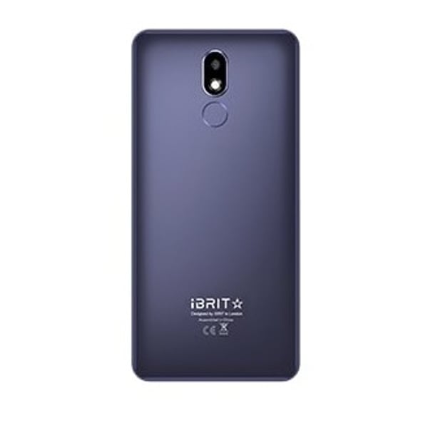 Ibrit Z2 16GB Blue 4G Dual Sim smartphone Ibrit Z2 16GB Blue 4G Dual Sim smartphone