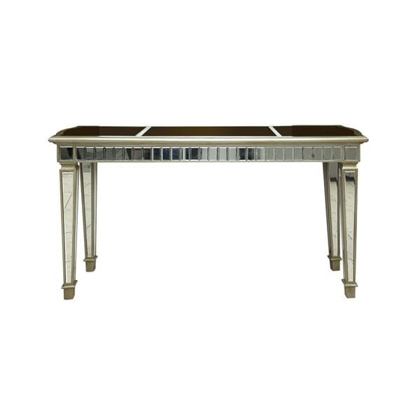 Pan Emirates Fire Console Table Pan Emirates Fire Console Table