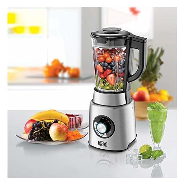 Black & Decker Power Blender PB120B5 Black & Decker Power Blender PB120B5