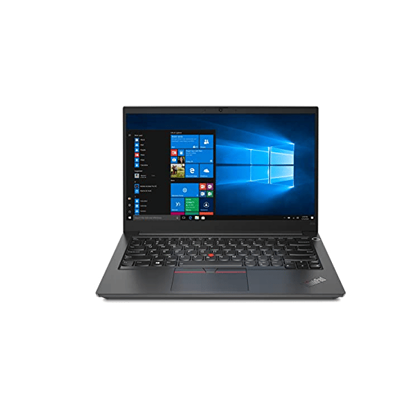 Lenovo Thinkpad E14 2021 Business Laptop Core i3-10110U 2.10GHz 16GB 512GB SSD Win10 Pro 14inch FHD Black