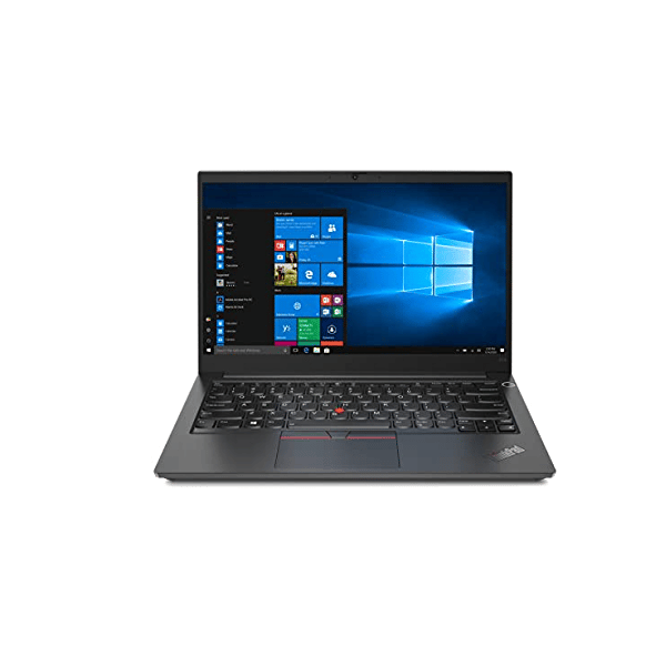 Lenovo Thinkpad E14 2021 Business Laptop Core i3-10110U 2.10GHz 16GB 512GB SSD Win10 Pro 14inch FHD Black Lenovo Thinkpad E14 2021 Business Laptop Core i3-10110U 2.10GHz 16GB 512GB SSD Win10 Pro 14inch FHD Black
