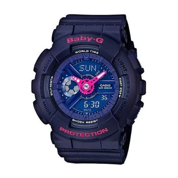 Casio baby g wr10bar price store