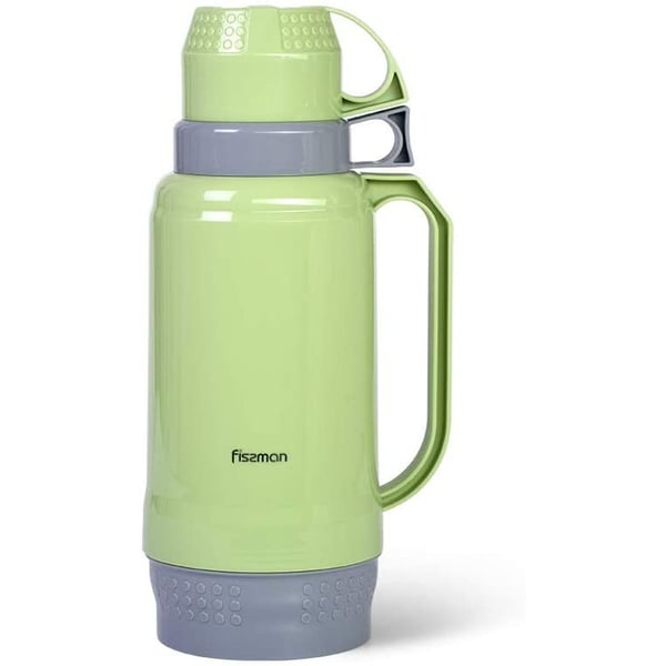 Buy Fissman Vacuum Glass Bottle Online in UAE Sharaf DG