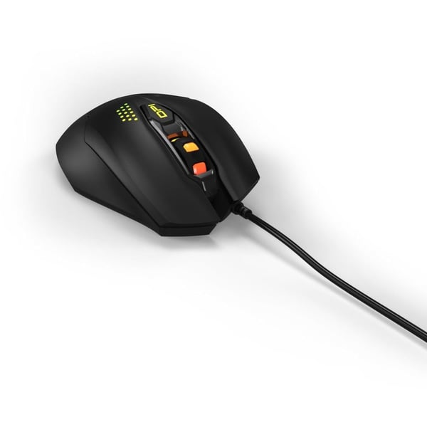 Urage Reaper 111 Wired Gaming Mouse Black Urage Reaper 111 Wired Gaming Mouse Black