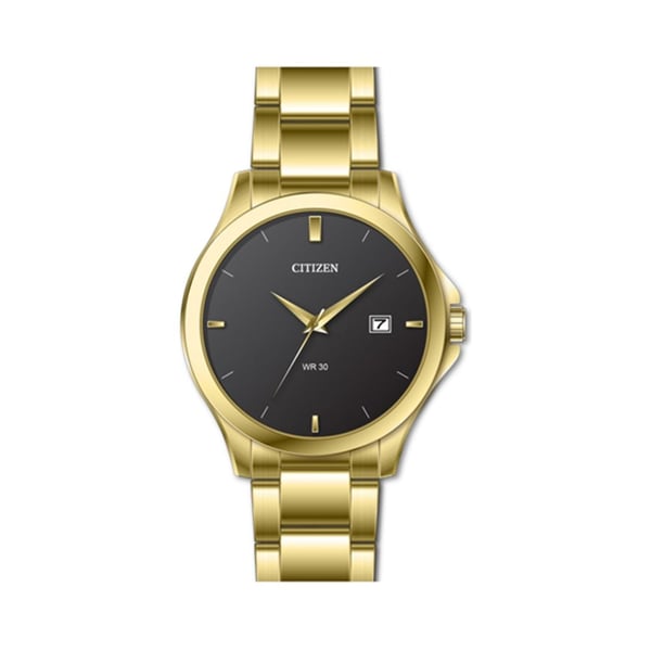 Citizen watches hot sale for men gold