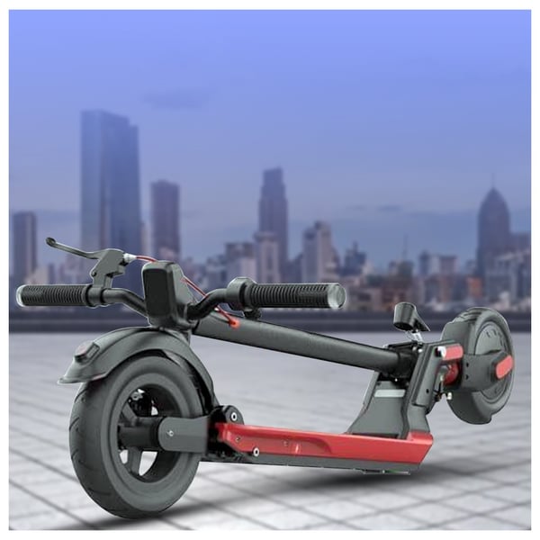 Manwheel Mw-5 Electric Kick Scooter – 8.5