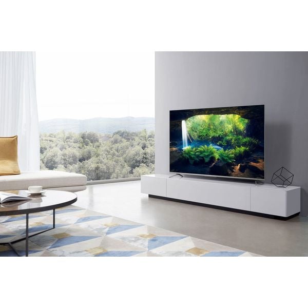 TCL 75P716 4K UHD Smart TV 75inch TCL 75P716 4K UHD Smart TV 75inch