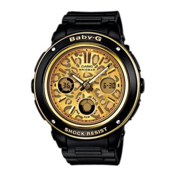 Casio baby g bga 151 sales