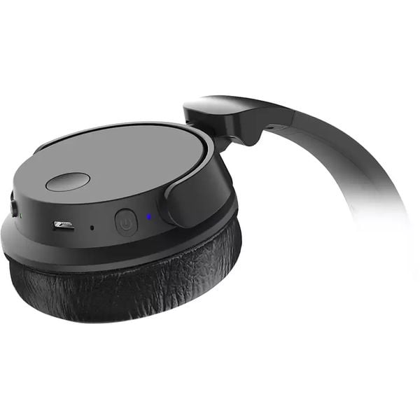 Philips TABH305BK Wireless On Ear Headphone Black Philips TABH305BK Wireless On Ear Headphone Black