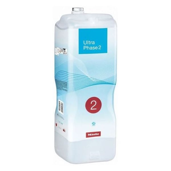 Miele Ultraphase 2 Detergent For W1 Twindos 1.4L