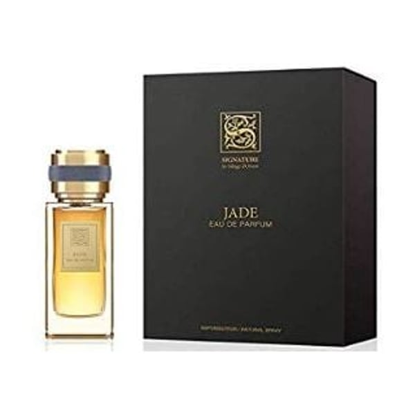 Signature Jade Eau De Parfum Men 100ml