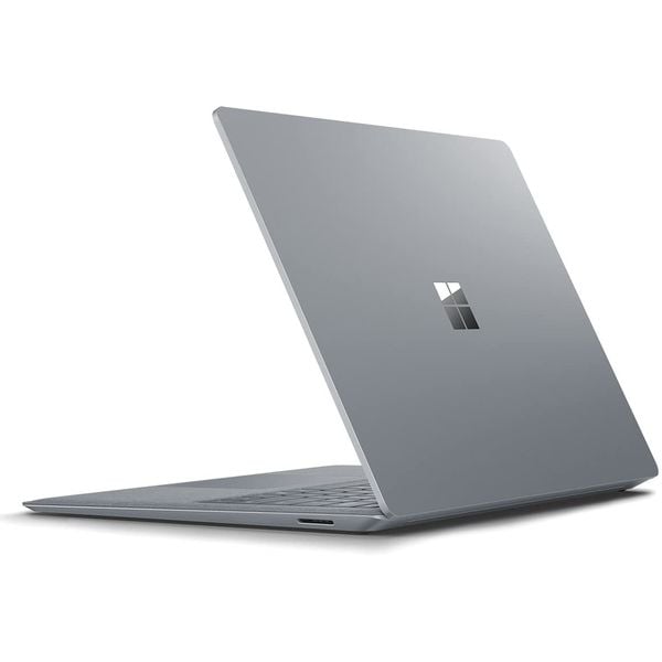 Microsoft Surface Laptop Go THH-00014 Core i5 4.0GHZ 8GB 128GB Win10 12.4inch Plantinum English/Arabic Keyboard