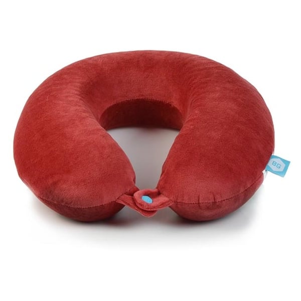 Pillow with store cooling system