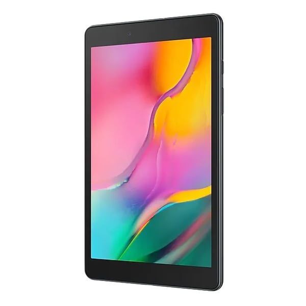 Samsung Galaxy Tab A (2019) - Android WiFi 32GB 2GB 8inch Black Samsung Galaxy Tab A (2019) - Android WiFi 32GB 2GB 8inch Black