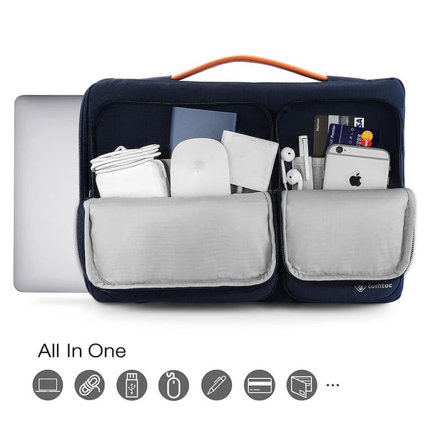 Tomtoc Versatile A17 Laptop Sleeve Bag 15 Tomtoc Versatile A17 Laptop Sleeve Bag 15