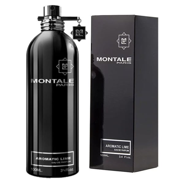 Montale Aromatic Lime EDP Unisex 100ml