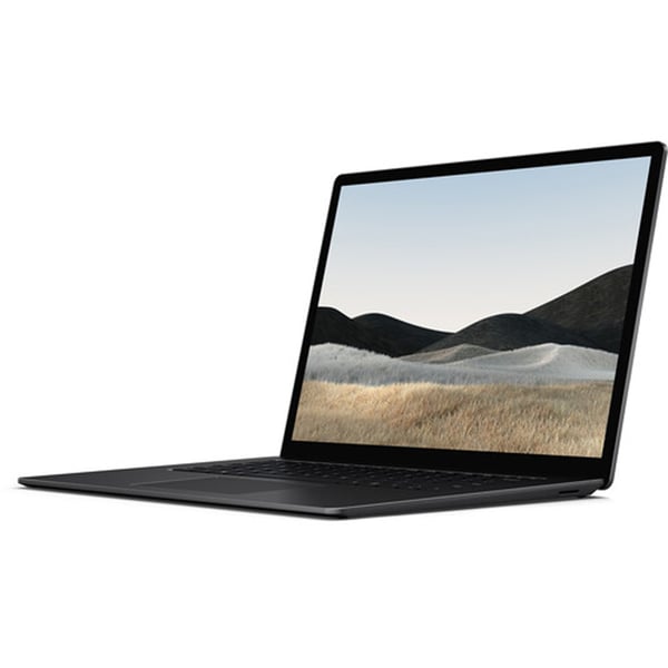 Microsoft Surface 4 5if-00014 Laptop Quad Core 11th Gen Core i7-1185G7 3.00GHz 16GB 256GB SSD Intel Iris Xe Graphics Win10 Pro 15inch Matte Black