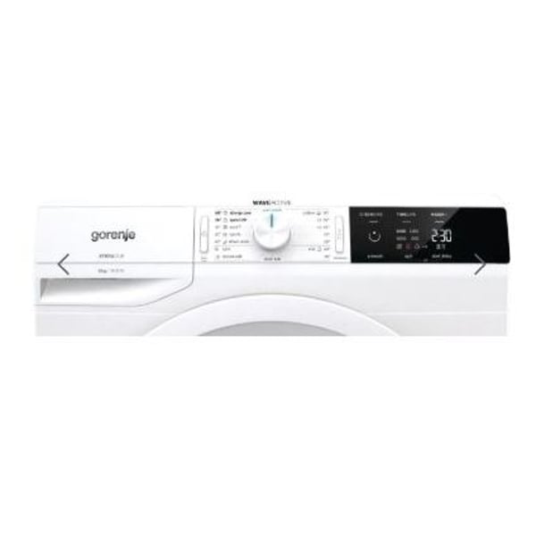 Gorenje Front Load Washer 8 kg WE843 Gorenje Front Load Washer 8 kg WE843